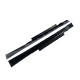 Накладки на пороги  ( M-Paket ) на BMW 4 Series F32 / F33 2013-2020 року