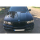 Ніздрі Чорний глянець ( Подвійні M-Look ) на BMW X5 E53 1999-2006 року