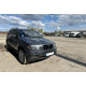 Ніздрі Чорний глянець ( Подвійні M-Look ) на BMW X5 E53 1999-2006 року