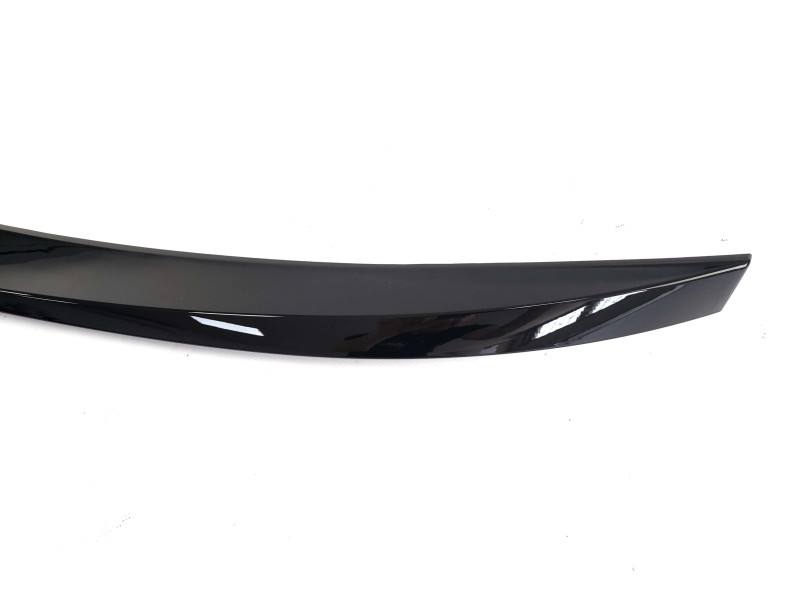 Спойлер Чорний глянець M-Performance ( V3 ) на BMW 3 Series G20 / G21 2018-2022 року