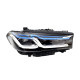 Передні фари  ( Full Led стиль Laser ) на BMW 5 Series G30 / G31 2020-2023 року