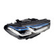 Передні фари  ( Full Led стиль Laser ) на BMW 5 Series G30 / G31 2020-2023 року