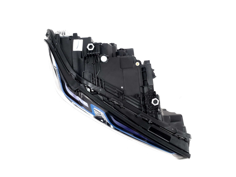 Передні фари  ( Full Led стиль Laser ) на BMW 5 Series G30 / G31 2020-2023 року