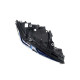 Передні фари  ( Full Led стиль Laser ) на BMW 5 Series G30 / G31 2020-2023 року