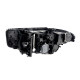 Передні фари  ( Full Led стиль Laser ) на BMW 5 Series G30 / G31 2020-2023 року