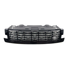 Решітка радіатора   на Land Rover Range Rover Vogue L460 2021-2024 року