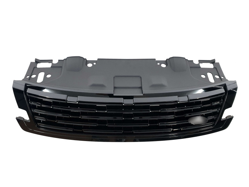 Решітка радіатора   на Land Rover Range Rover Vogue L460 2021-2024 року