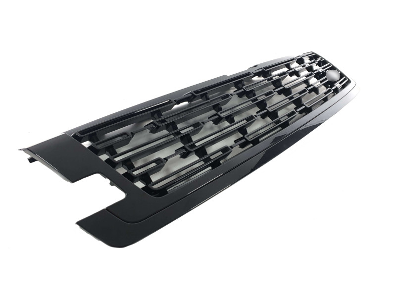 Решітка радіатора   на Land Rover Range Rover Vogue L460 2021-2024 року
