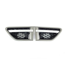 Жабра   на Land Rover Range Rover Sport L320 2010-2013 року