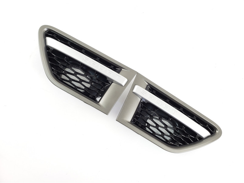 Жабра   на Land Rover Range Rover Sport L320 2010-2013 року