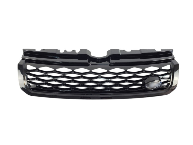 Решітка радіатора   на Land Rover Range Rover Evoque L538 2011-2015 року