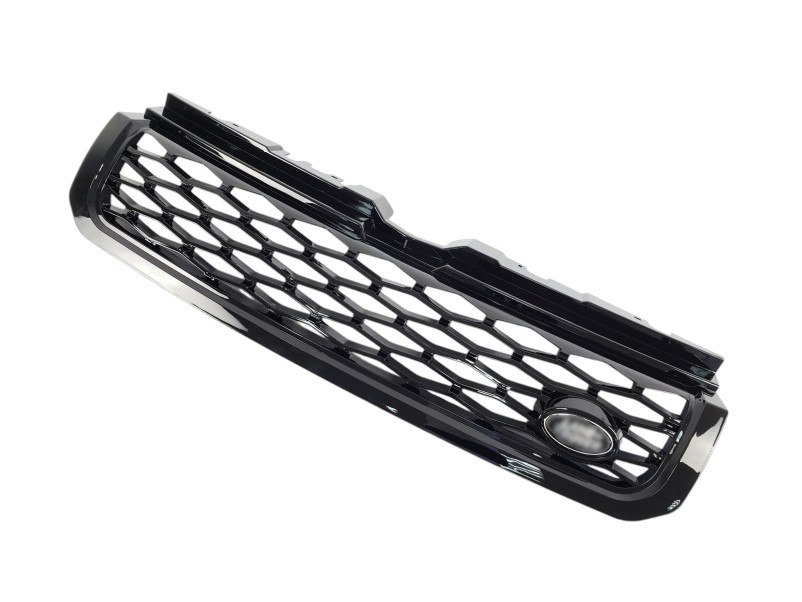 Решітка радіатора   на Land Rover Range Rover Evoque L538 2011-2015 року