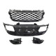 Аеро кіт ( комплект дооснащення )   на Land Rover Range Rover Velar L560 2017-2021 року