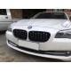 Ніздрі  Diamond Silver  на BMW 5 Series F10 / F11 2010-2017 року