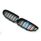 Ніздрі M-color ( Подвійні M-Look ) на BMW 6 Series F06 / F12 / F13 2012-2017 року