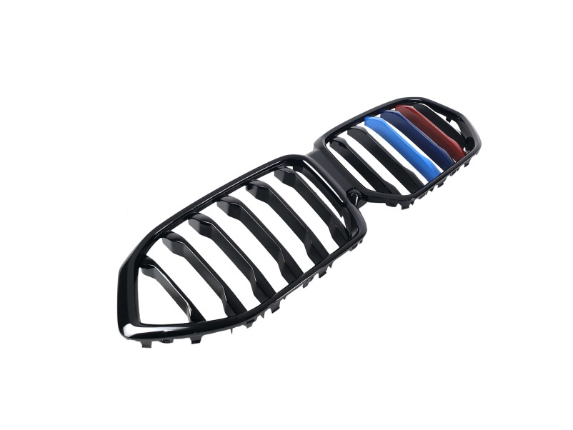 Ніздрі M-color ( 1 Bar ) на BMW X6 G06 2019-2022 року
