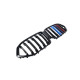 Ніздрі M-color ( 1 Bar ) на BMW X6 G06 2019-2022 року