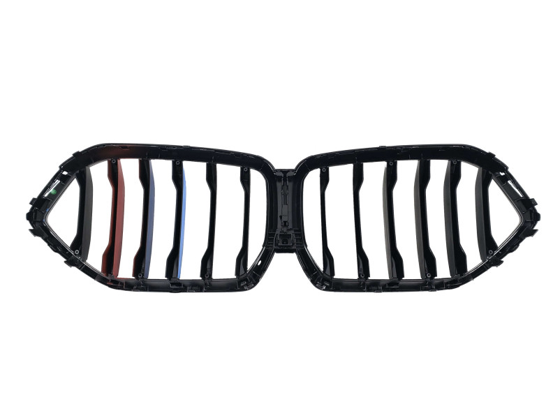 Ніздрі M-color ( 1 Bar ) на BMW X6 G06 2019-2022 року