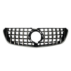 Решітка радіатора  ( GT Chrome Black ) AMG на Mercedes-Benz V-Class W447 2019-2023 року