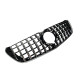 Решітка радіатора  ( GT Chrome Black ) AMG на Mercedes-Benz V-Class W447 2019-2023 року