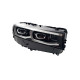 Передні фари  ( Full Led Adaptive ) оригінал комплектні на BMW 7 Series G11 / G12 2019-2023 року
