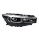 Передні фари  ( Full Led Adaptive ) оригінал комплектні на BMW 7 Series G11 / G12 2019-2023 року