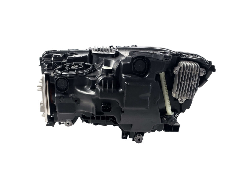 Передні фари  ( Full Led Adaptive ) оригінал комплектні на BMW 7 Series G11 / G12 2019-2023 року