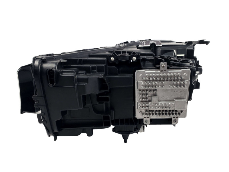Передні фари  ( Full Led Adaptive ) оригінал комплектні на BMW 7 Series G11 / G12 2019-2023 року