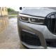 Передні фари  ( Full Led Adaptive ) оригінал комплектні на BMW 7 Series G11 / G12 2019-2023 року