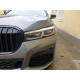Передні фари  ( Full Led Adaptive ) оригінал комплектні на BMW 7 Series G11 / G12 2019-2023 року
