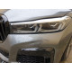 Передні фари  ( Full Led Adaptive ) оригінал комплектні на BMW 7 Series G11 / G12 2019-2023 року