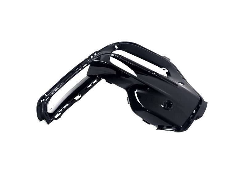 Решітки в бампер  накладка RH на BMW X5 G05 2018-2022 року