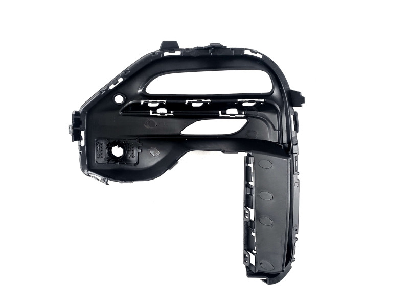 Решітки в бампер  накладка RH на BMW X5 G05 2018-2022 року