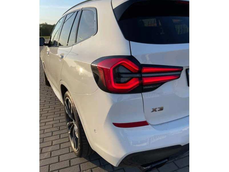 Задні ліхтарі  ( апгрейд в LCI ) Стопи на BMW X3 G01 2018-2022 року