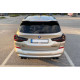 Задні ліхтарі  ( апгрейд в LCI ) Стопи на BMW X3 G01 2018-2022 року