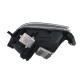 Передні фари  ( Bi-Xenon ) комплектні V1 на Mercedes-Benz ML-Class W166 2011-2015 року