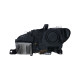 Передні фари  ( Bi-Xenon ) комплектні V1 на Mercedes-Benz ML-Class W166 2011-2015 року