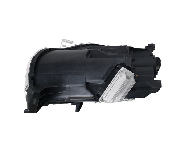 Передні фари  ( Bi-Xenon ) комплектні V1 на Mercedes-Benz ML-Class W166 2011-2015 року