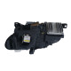 Передні фари  ( Bi-Xenon ) комплектні V1 на Mercedes-Benz ML-Class W166 2011-2015 року