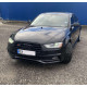 Решітка радіатора Full Black ( в стилі S4 ) на Audi A4 B8 2011-2015 року