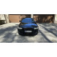 Решітка радіатора Full Black ( в стилі S4 ) на Audi A4 B8 2011-2015 року
