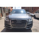 Решітка радіатора Chrome Black ( в стилі SQ5 ) на Audi Q5 8R 2012-2016 року