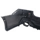 Комплект обвісів  ( в стилі RS7 ) без порогів на Audi A7 4K 2017-2023 року