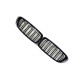 Ніздрі Чорний глянець ( Подвійні M-Look ) Китай на BMW 4 Series F32 / F33 2013-2020 року