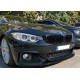 Ніздрі Чорний глянець ( Подвійні M-Look ) Китай на BMW 4 Series F32 / F33 2013-2020 року