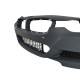 Передній бампер  ( M Sport Paket ) без омивачів на BMW 3 Series F30 / F31 2011-2018 року