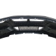 Передній бампер  ( M Sport Paket ) без омивачів на BMW 3 Series F30 / F31 2011-2018 року