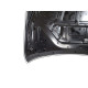 Капот  ( стиль M5 F90 ) Алюміній + герметик V1 на BMW 5 Series G30 / G31 2017-2020 року