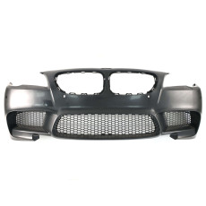 Передній бампер  ( стиль M5 ) на BMW 5 Series F10 / F11 2010-2017 року