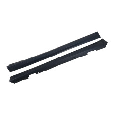 Накладки на пороги  ( M3 Look ) на BMW 3 Series F30 / F31 2011-2018 року